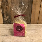 Guppy&#39;s Raspberry Chocolates 