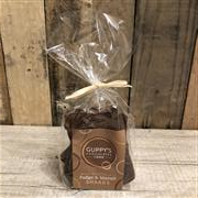 Guppy&#39;s Fudge and Biscuit 