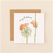 Greeting Cards - Congratulations