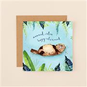 Greeting Card - Happy Retirement 