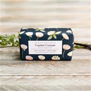 Soap Bar - Wood Anemone and Wild Poppy