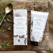 Hand cream - Mango and Papaya 