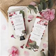 Hand cream - Sweet Rose and Peony