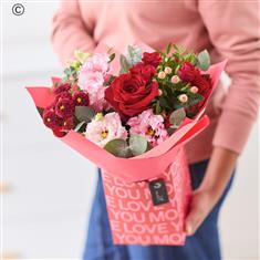 Valentine's Classic  Gift Box