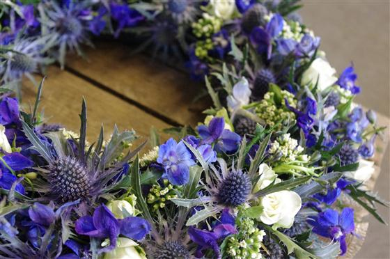 The Greenhouse Florist shop